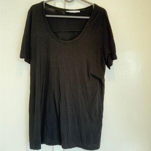 T by Alexander Wang T-shirt Size M